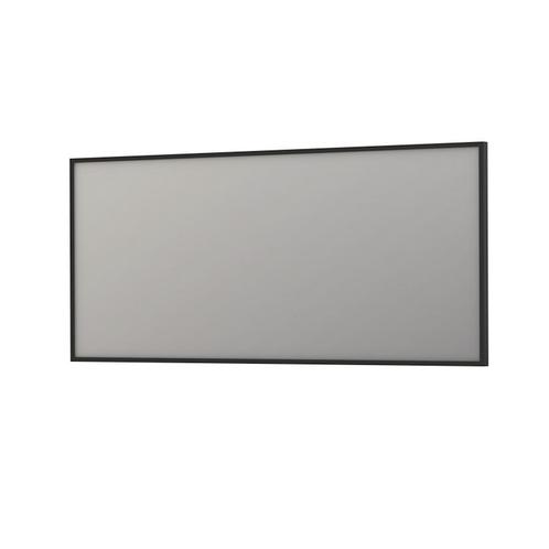Spiegel INK SP18 Rechthoek In Stalen Kader 180 x 4 x 80 cm, Doe-het-zelf en Bouw, Sanitair, Bad, Nieuw, Ophalen of Verzenden