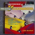 Luchtgekoelde Volkswagens 9789067611145 C. Burnham, Verzenden, Gelezen, C. Burnham