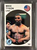 1988 Mike Tyson/Alessandro Bianchi Mike Tyson / Alessandro, Nieuw