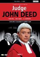 Judge John Deed - Seizoen 5 op DVD, Cd's en Dvd's, Verzenden, Nieuw in verpakking