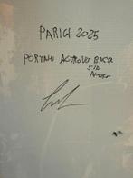 Michele Socionovo - Portami altrove basta sia amore, Antiek en Kunst