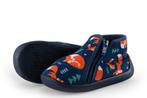 Milo Mila Pantoffels in maat 23 Blauw | 5% extra korting, Milo Mila, Verzenden, Jongen of Meisje, Schoenen