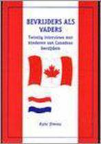 Bevrijders Als Vaders 9789090135786 K. Simms, Verzenden, Gelezen, K. Simms