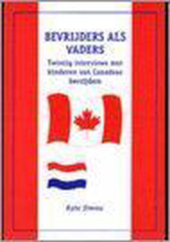 Bevrijders Als Vaders 9789090135786 K. Simms, Boeken, Politiek en Maatschappij, Gelezen, Verzenden