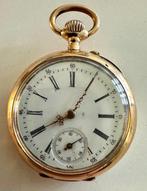 pocket watch - Spiral Breguet - 1850-1900, Handtassen en Accessoires, Nieuw