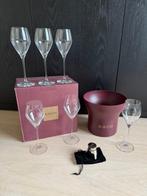 Krug Champagne - Accessoire pour le vin (8) - Métal,, Verzamelen, Wijnen, Nieuw