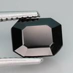 Zonder minimumprijs - 1 pcs Zwart Gemengde edelstenen - 1.73, Nieuw