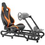 TM Racesimulator, stuurwielstandaard, Verzenden, Nieuw