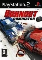 Burnout: Dominator - PS2 (Playstation 2 (PS2) Games), Verzenden