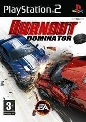 Burnout: Dominator - PS2 (Playstation 2 (PS2) Games), Consoles de jeu & Jeux vidéo, Jeux | Sony PlayStation 2, Envoi