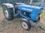 Ford 2000 Oldtimer tractoren