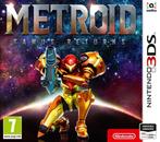 Metroid Samus Returns-Standaard (3DS) Gebruikt, Ophalen of Verzenden, Nieuw
