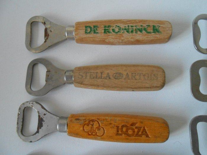 Themacollectie - Vintage flesopeners, Antiquités & Art, Antiquités | Jouets