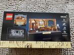 Lego Set - 40595 - Promotional - Tribute to Galileo Galilei, Nieuw