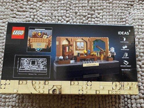 Lego Set - 40595 - Promotional - Tribute to Galileo Galilei, Kinderen en Baby's, Speelgoed | Duplo en Lego