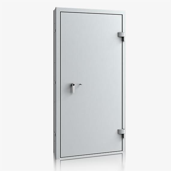 Kluisdeur Eisenach E5532 S2 gecertificeerd, Huis en Inrichting, Brandblussers en Brandkasten, Brandkast, Nieuw, Verzenden