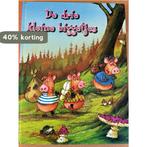De drie kleine Biggetjes (prentenboek) 9789041226624, Verzenden, Gelezen, Francois Ruyer