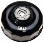Bgs Technic Oil Filter Cup Sleutel voor MB Sprinter, 84 mm x, Nieuw, Verzenden