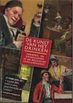 De kunst van het drinken 9789076297491 Jan Dirk Baetens, Boeken, Verzenden, Gelezen, Jan Dirk Baetens