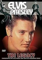 Elvis Presley - The Legacy  DVD, CD & DVD, Verzenden