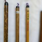 Gyokushid () – for the sheep hair brushes labeled