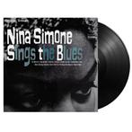 Nina Simone - Sings The Blues, Cd's en Dvd's, Nieuw in verpakking, 12 inch