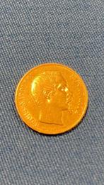 Frankrijk. 20 Francs 1852-A Louis-Napoleon Bonaparte