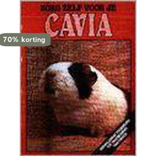 Zorg zelf voor je cavia 9789025286392 T. Hearne, Boeken, Hobby en Vrije tijd, Gelezen, Verzenden