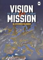 Vision for Mission 9780955305122, Stephen Mcquoid, Zo goed als nieuw, Verzenden