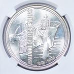 Portugal. Republic. 1000 Escudos 1994 - Tradado de
