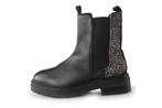 Maruti Chelsea Boots in maat 40 Zwart | 10% extra korting, Kleding | Dames, Schoenen, Verzenden, Zwart, Overige typen, Nieuw