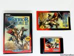Sega Genesis - Warriors Of Rome II, Games en Spelcomputers, Spelcomputers | Sega, Verzenden, Gebruikt