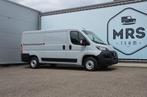 Fiat Ducato 2.2HDI- L2H1- CAMERA- CRUISE- AIRCO- 24790+BTW, Auto's, Stof, Gebruikt, 5 deurs, LED verlichting