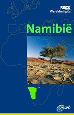 Namibië / ANWB Wereldreisgids 9789018037529 Dieter Losskarn, Boeken, Verzenden, Gelezen, Dieter Losskarn