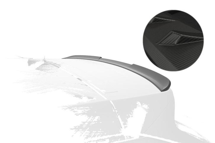 Achtervleugel met ABE voor BYD Atto 3 HF064-M, Auto-onderdelen, Carrosserie, Nieuw, Verzenden