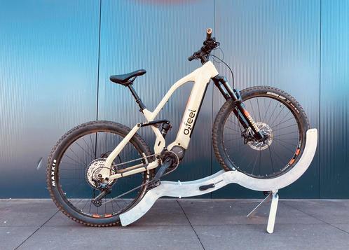 DEMO : O2Feel Amplitude E-MTB, Fietsen en Brommers, Elektrische fietsen, Nieuw