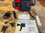 Minolta XL-SOUND 84 Caméra, Verzamelen, Foto-apparatuur en Filmapparatuur