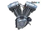 Motorblok Harley-Davidson FLD Dyna Switchback 2012-2016 Twin, Motoren, Onderdelen | Harley-Davidson, Verzenden, Gebruikt