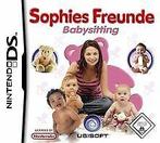Sophies Freunde - Babysitting  Ubisoft  Game, Verzenden