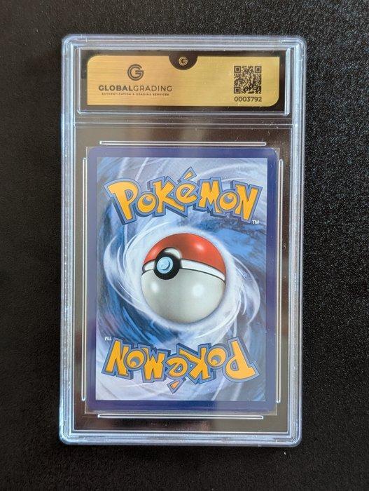 Pokémon Graded card - Aerodactyl #224 - GG 10 - Sun & Moon -, Hobby en Vrije tijd, Verzamelkaartspellen | Pokémon