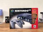 Nintendo 64 Starter Pack - Control Deck Edition [Complete], Games en Spelcomputers, Spelcomputers | Nintendo 64, Nieuw, Verzenden