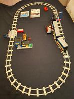 Lego Set - Train - 7710 4,5volt en 6363, Nieuw