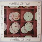 Ananta - Wheels of time - LP, Gebruikt, 12 inch