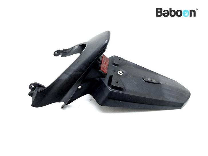 Kentekenplaat Houder Honda XL 700 V Transalp 2011-2013, Motoren, Onderdelen | Honda, Gebruikt, Verzenden