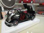 Autoart 1:18 - Voiture miniature - Pagani Huayra BC -