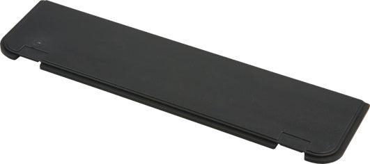 ABB Blind Insert Plate 175-00/1 Side Application - 6932.120, Bricolage & Construction, Électricité & Câbles, Envoi