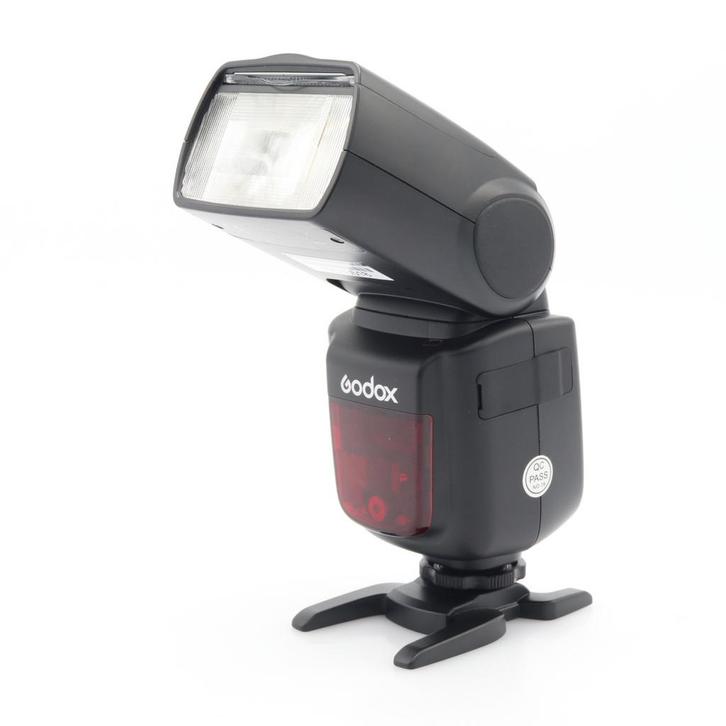 Godox Speedlite V860II Fujifilm Kit | Tweedehands, Audio, Tv en Foto, Fotografie | Fotostudio en Toebehoren, Zo goed als nieuw
