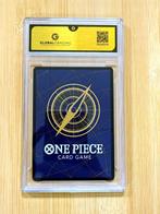 Bandai - 1 Graded card - One Piece - Monkey D. Luffy P-007, Nieuw
