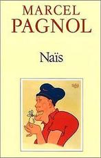 Naïs  Pagnol, Marcel  Book, Pagnol, Marcel, Verzenden