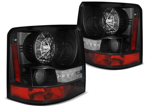 Achterlichten | Land Rover | Range Rover Sport 05-09 5d suv., Auto-onderdelen, Verlichting, Nieuw, Land Rover, Verzenden